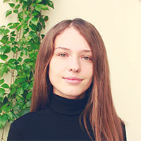 Yekaterina Zarifova